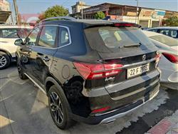 ام جي RX5